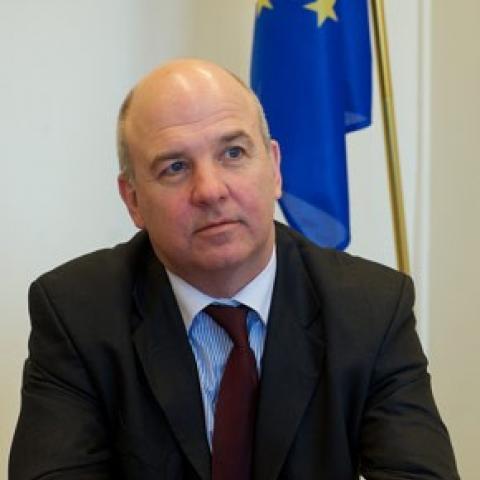 Nils Muižnieks